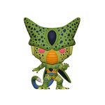 Product Funko Pop! Dragon Ball Z S8 Cell (First Form) thumbnail image