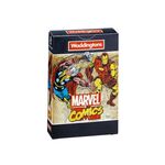 Product Τραπουλόχαρτα Waddingtons Marvel thumbnail image