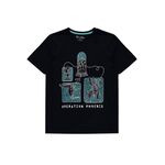 Product Rick & Morty Operation Phoenix  T-Shirt thumbnail image