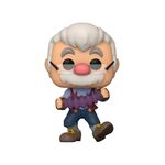 Product Funko Pop! Disney Pinocchio Geppeto thumbnail image