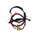 Product Βραχιόλι Harry Potter Hogwarts Bracelet Set thumbnail image