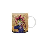 Product YU-GI-OH! Its Time To Duel Mug thumbnail image