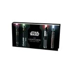 Product Star Wars Lightsaber Collection thumbnail image
