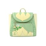 Product Loungefly Disney Tiana Dress Backpack thumbnail image