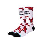 Product Stance You Are My Lobster Socks thumbnail image