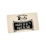 Product Disney Mickey and Minnie Cutting Board thumbnail image