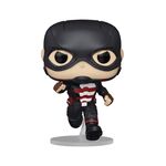 Product Funko Pop! TFWS US Agent thumbnail image