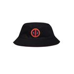 Product Deadpool Reversable Bucket Hat thumbnail image