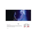Product Disney 2021 Daily Calendar thumbnail image