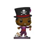 Product Funko Pop! Disney Villains Dr. Facilier thumbnail image