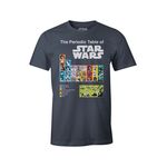 Product Star Wars Periodic Table T-shirt thumbnail image