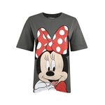 Product Disney Minnie Smile Slouch T-shirt thumbnail image