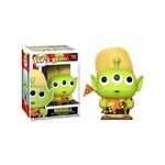 Product Funko Pop! Pixar Remix Disney Alien As Russel thumbnail image