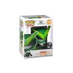 Product Funko Pop! Overwatch Genji Sentai (Special Edition) thumbnail image