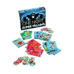 Product Ultimate Super Villains One Night Board Game thumbnail image