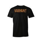 Product Marvel Loki Variant  T-Shirt thumbnail image