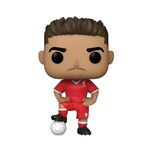 Product Funko Pop! Liverpool Roberto Firmino thumbnail image