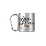Product Κούπα Friends Rather Be Watching Friends Mug thumbnail image