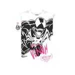 Product Marvel Venom Heh T-shirt thumbnail image