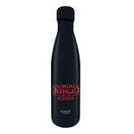 Product Stranger Things (Stuck in the Upside Down) Metal Water Bottle thumbnail image