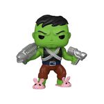 Product Funko Pop! Marvel Professor Hulk (GITD Chase is Possible) (Special Edition) thumbnail image