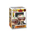 Product Funko Pop! DC Comics Suicide Squad  Polka-Dot Man thumbnail image