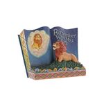 Product Enesco Disney Lion King Storybook Figure thumbnail image
