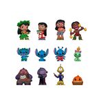 Product Funko Mystery Mini Disney Lilo and Stitch 1pc Random Pick thumbnail image