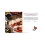 Product The Godfather Cookbook Corleone Family thumbnail image