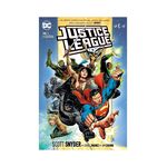 Product Justice League Vol.1 :Η Ολότητα thumbnail image