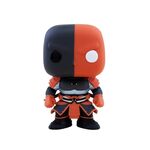 Product Φιγούρα Funko Pop! DC Comics Imperial Deathstroke (SDCC21) thumbnail image