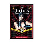 Product Jojo's Bizzare Adventure Part 2:4 thumbnail image