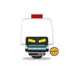 Product Φιγούρα Funko Pop! Disney Wall-E M O (Chase is Possible) thumbnail image