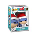 Product Funko Pop! Winnie the Pooh - Eeyore Holiday thumbnail image