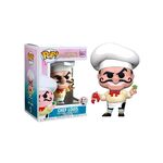 Product Funko Pop! The Little Mermaid Chef Louis thumbnail image