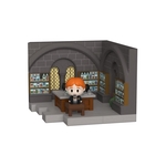 Product Funko Mini Moments HP Anniversary Ron (Neville Chase is Possible) thumbnail image