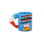 Product Marvel Captain America Arm Mug thumbnail image