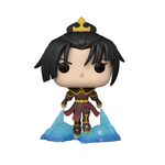 Product Funko Pop! Avatar Azula (Chase is Possible) (Special Edition) thumbnail image