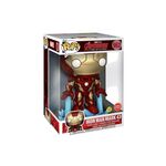 Product Funko Pop! Marvel Avengers Age Of Ultron Iron Man 10'' (Special Edition) thumbnail image