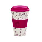 Product Disney Lidded Mug Snow White Fairest Of Them All thumbnail image