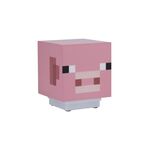 Product Minecraft Pig Light With Sound thumbnail image