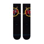 Product Stance No Mercy Slayer Socks thumbnail image