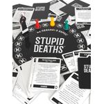 Product Επιτραπέζιο Stupid Deaths thumbnail image