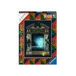 Product Harry Potter And The Deathly Hallows Part1 Jigsaw thumbnail image
