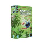 Product Επιτραπέζιο Παιχνίδι ZITO! Χαμαιλέοντες Πειναλέοντες thumbnail image