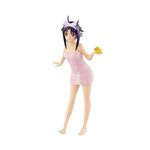 Product Sword Art Online Code Register Yuuki EXQ Statue thumbnail image