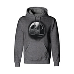 Product Disney Nightmare Before Christmas Sketch Face Hoodie thumbnail image