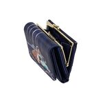 Product Loungefly Disney Jasmine Castle Kisslock Wallet thumbnail image