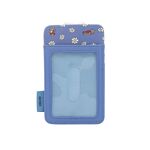 Product Loungefly Disney Alice In Wonderland Key Hole Card Holder thumbnail image