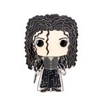 Product Καρφίτσα Funko Pop! Harry Potter Bellatrix Lestrange Enamel Pin thumbnail image